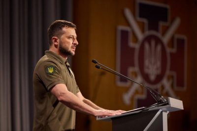 Зеленський Зеленський