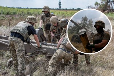 Оккупанты будут сдаваться: на Западе признали контрнаступление ВСУ на Харьковщине крупнейшим поражением РФ
