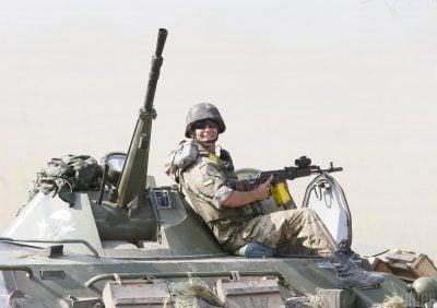 ЗСУ ймовірно зможуть звільнити Куп'янськ упродовж наступних 72 годин - ISW ЗСУ ймовірно зможуть звільнити Куп'янськ упродовж наступних 72 годин - ISW