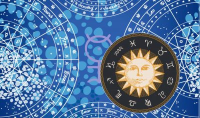 Гороскоп ноябрь 2022