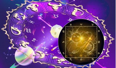 Гороскоп вересень 2022