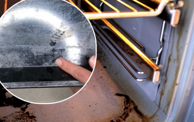 Духовка Духовка