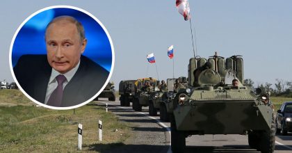 Эксперт объяснил, когда Россия будет безопасной для Украины и мира