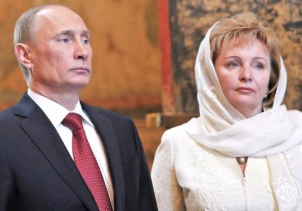 Людмила Путіна стала мільярдеркою після розлучення з диктатором: що відомо про її "заробіток"