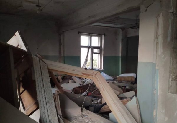 Трагічна ніч на Дніпропетровщині: ворог накрив "Градами" житлові будинки, 11 людей загинули