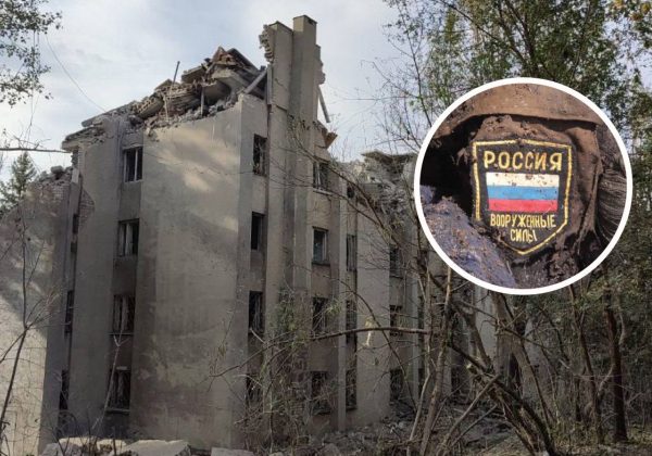 HIMARS розніс базу окупантів у Кадіївці: 200 десантників повернуться додому у пакетах