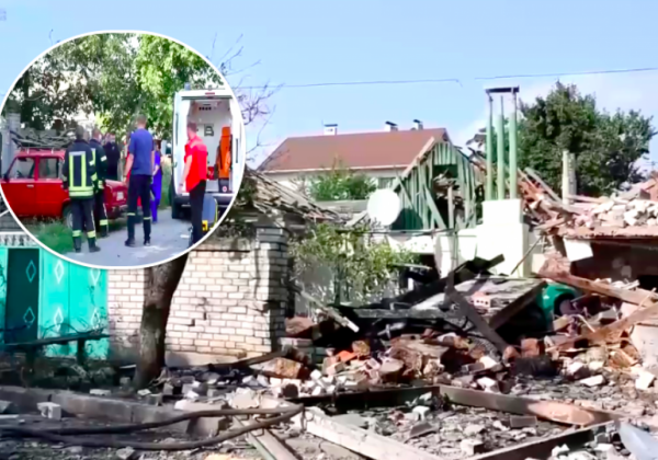 12 ракет окупантів розбомбили Миколаїв: багато жертв і руйнувань