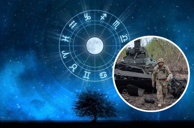 "Пекельний" період: астролог спрогнозувала погіршення ситуації в Україні у серпні