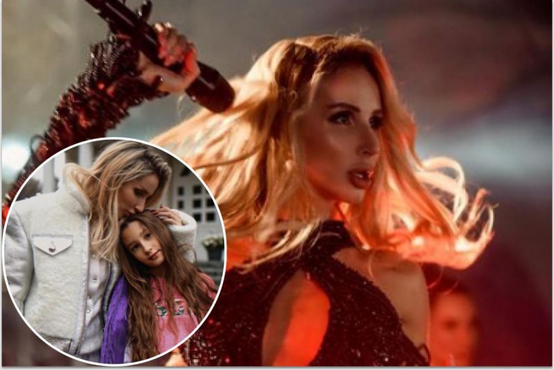 Світлана Лобода розповіла, коли повернеться до РФ