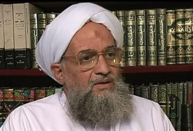 Байден подтвердил ликвидацию лидера Аль-Каиды в результате операции ЦРУ