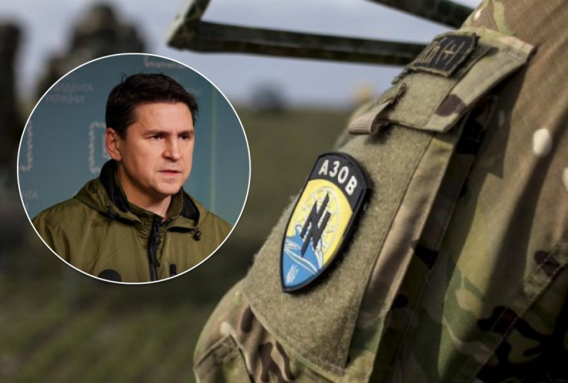 "Это не повлияет на переговоры": у Зеленского отреагировали на признание азовцев "террористами" в РФ