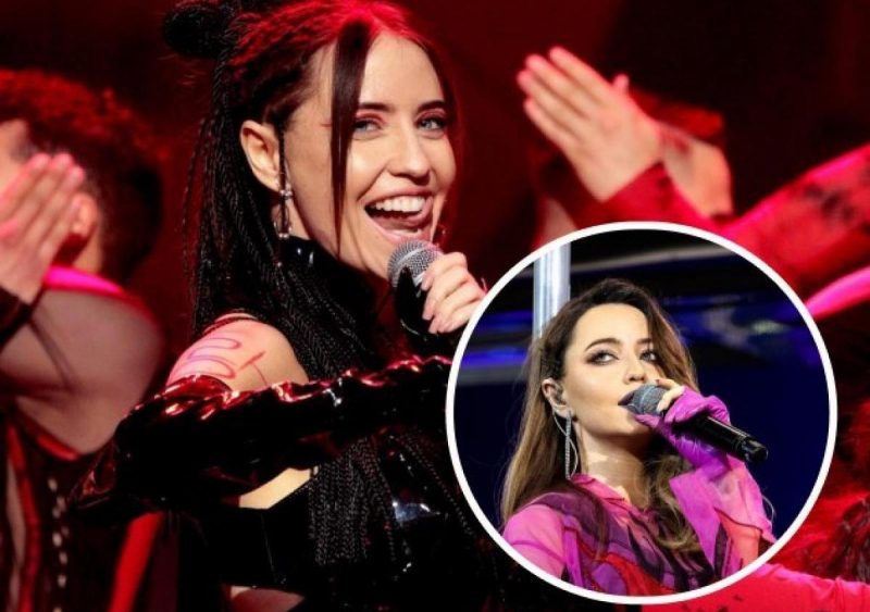 Бойфренд Дорофєєвої Кацурін показав, як вона проводить час з його дітьми: