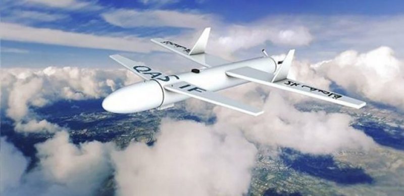 Росія почала застосовувати на фронті отримані в Ірані безпілотники