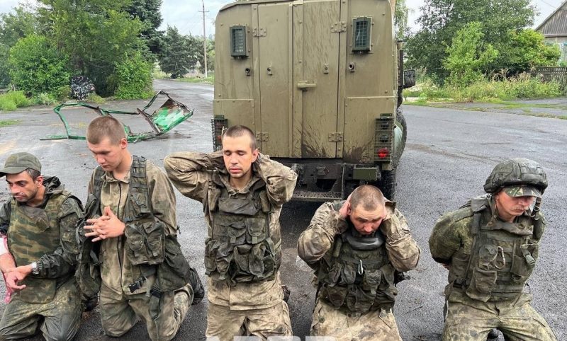 Оккупанты "гибнут группами", командирам плевать: в РФ жалуются на катастрофические потери