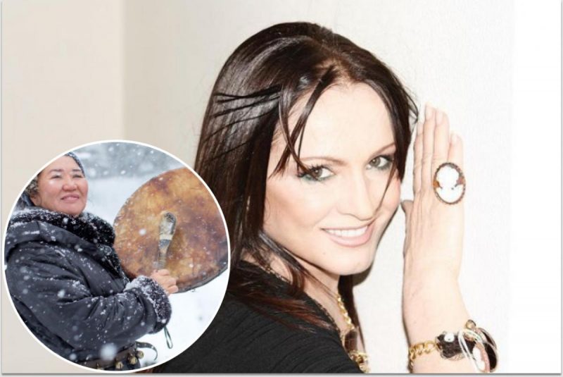 Переможниця Битви екстрасенсів розповіла, чому мовчить Софія Ротару: "Прийняла чітку позицію"