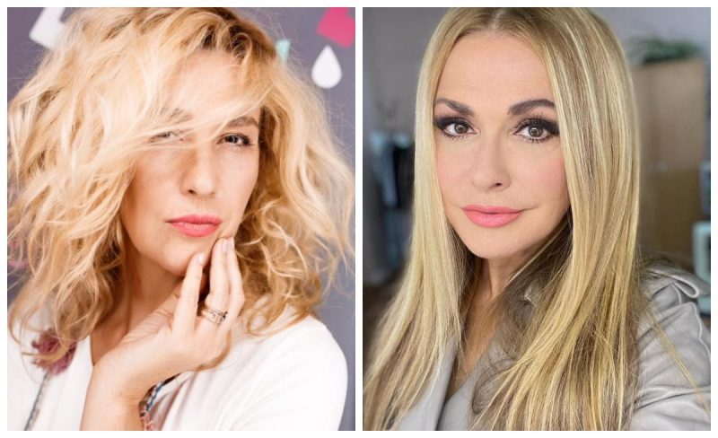 "Я їй кажу: "Ти збожеволіла": Сумська розповіла про свою останню розмову з Єгоровою