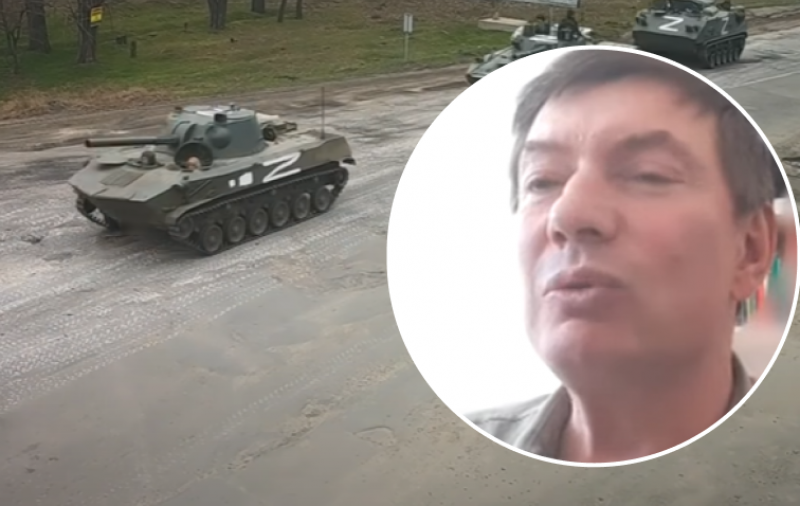 "РФ будет договариваться с Украиной, начнется торговля": Эйдман рассказал о деоккупации Крыма