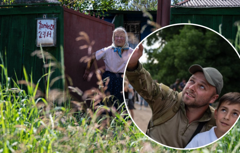 ЗСУ звільнили від окупантів вже 1060 населених пунктів - Зеленський