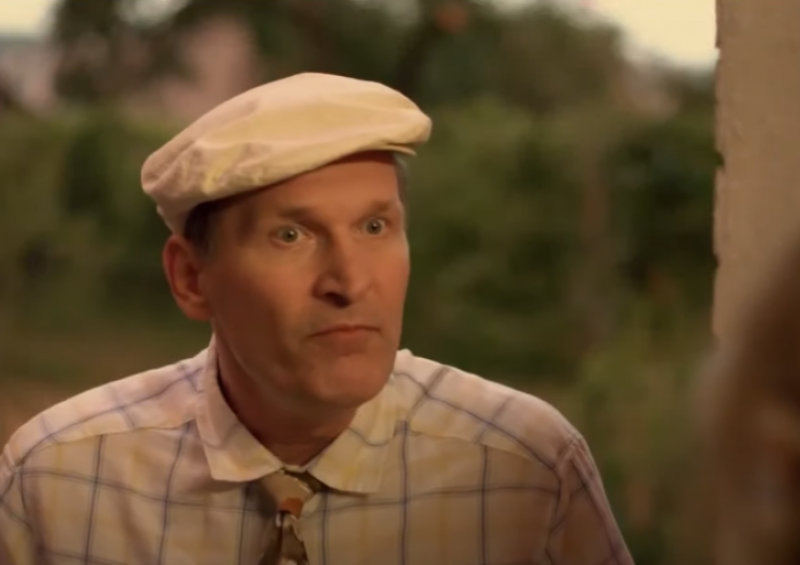 "Федя вирішив піти": з'ясувалася причина відходу Добронравова зі Сватів