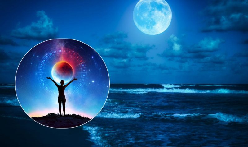 Місячний календар на грудень 2022: сприятливі і небезпечні дні місяця