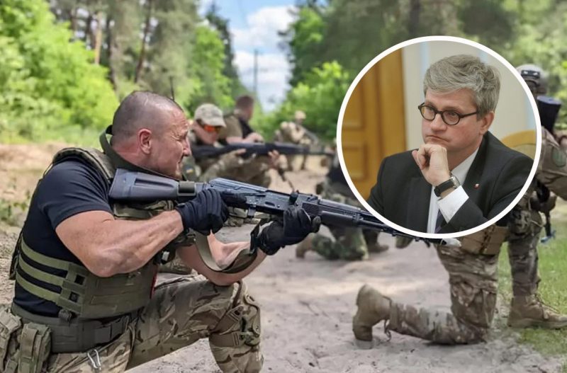 Наступні 2 місяці – вирішальні: шеф польського Бюро нацбезпеки сказав, наскільки затягнеться війна