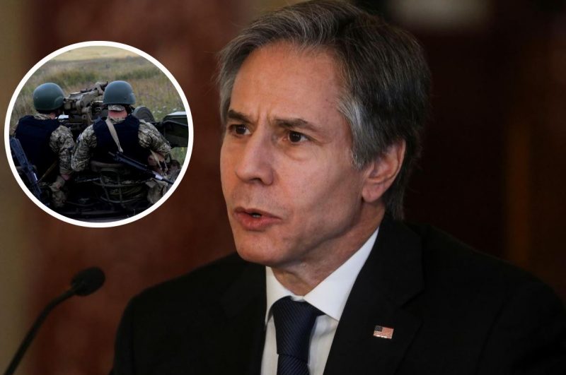 Почнеться "сезон воєн": у США пояснили, чому не дозволять РФ захопити Україну