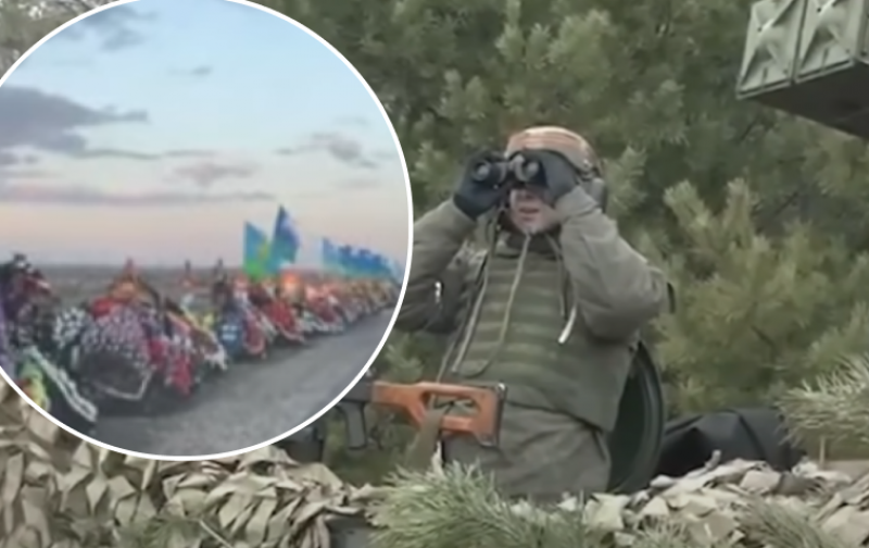 Еліта армії РФ стала добривом в Україні: ЗСУ розбили полк десантників з Костроми