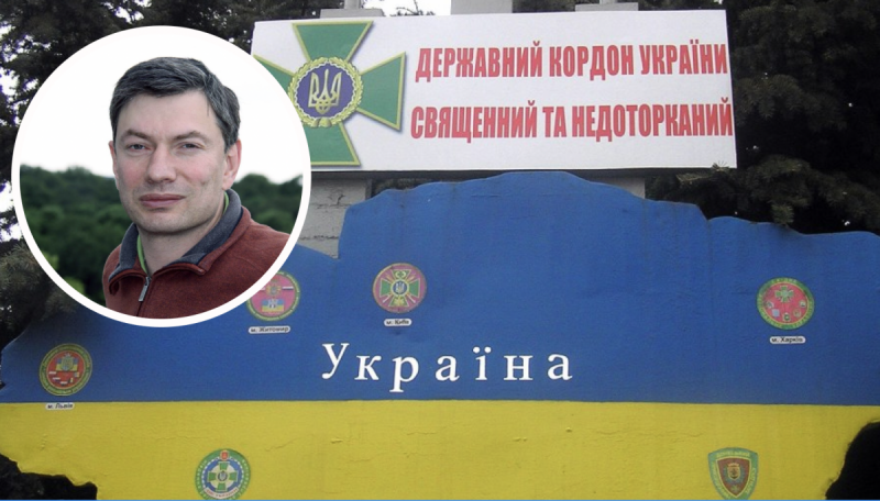 "Сбегут в РФ": эксперт объяснил, что будет с пророссийски настроенными украинцами после деоккупации