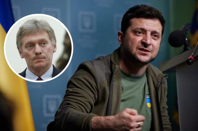 Зеленський закликав закрити Захід для росіян: в РФ вибухнули хамством