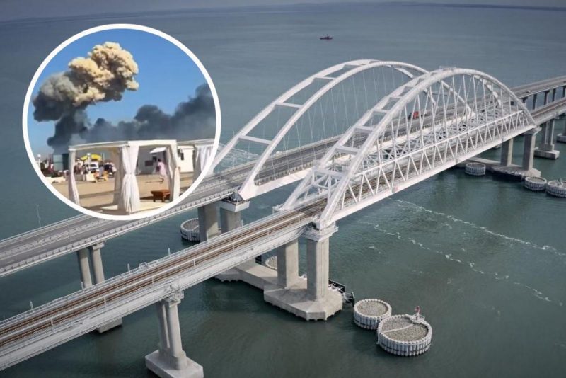 Люди тікають: окупанти в паніці запровадили надзвичайний стан і хочуть закрити виїзд з Криму