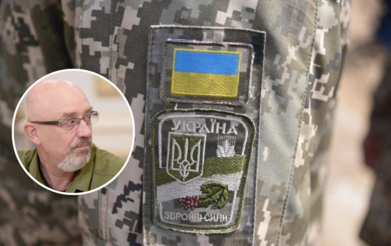 В Минобороны назвали три шага, которые нужны для полной деоккупации Украины
