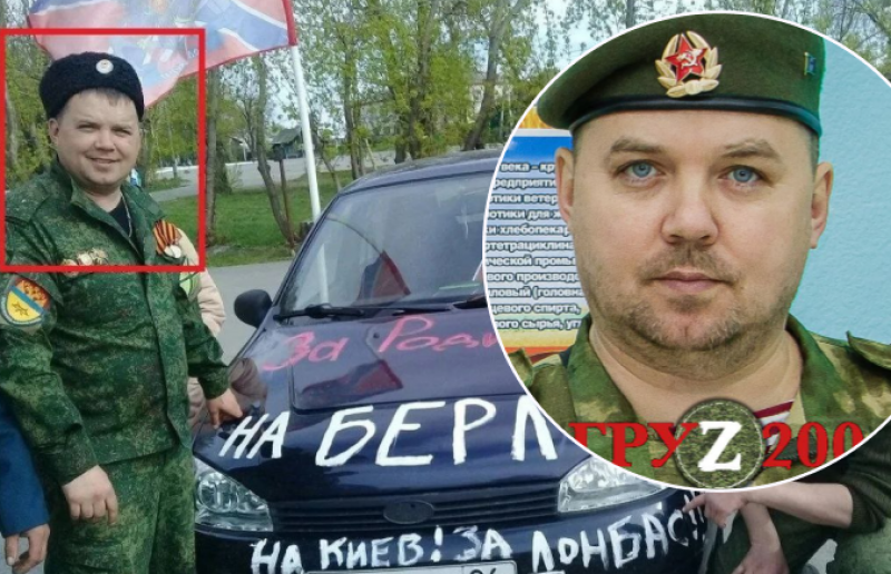 До Берліна не дійшов: окупант закінчив свій "шлях" в Україні, п'ятеро дітей залишилися без батька