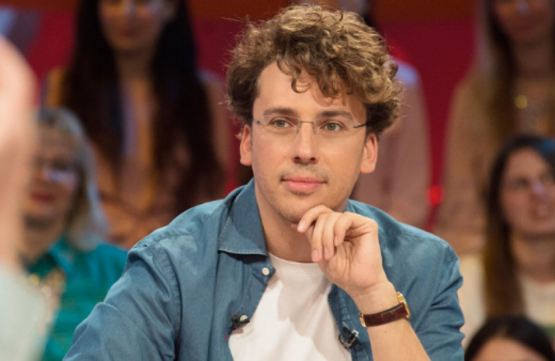 "Не торгую совістю": Галкін відреагував на рішення визнати його іноагентом