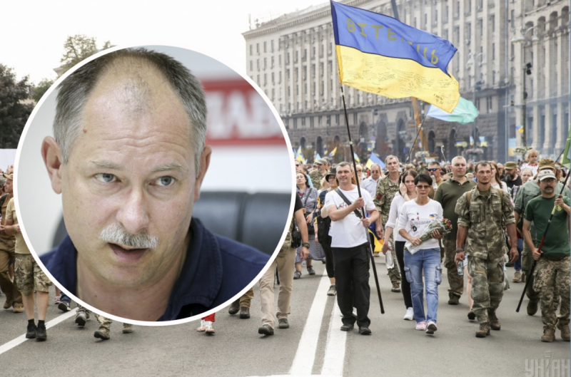 "Затишье перед бурей":  Жданов рассказал, какая опасность грозит украинцам 24 августа