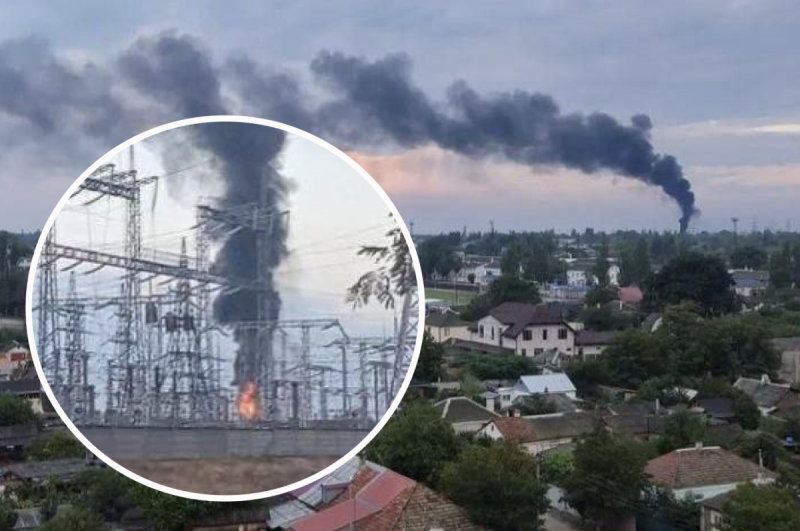 Взрывы в Крыму повергли в панику оккупантов: эвакуированы около 2 тысяч человек