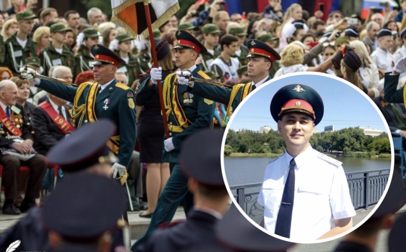 ЗСУ ліквідували зрадника з Донецька з позивним "Кореєць"