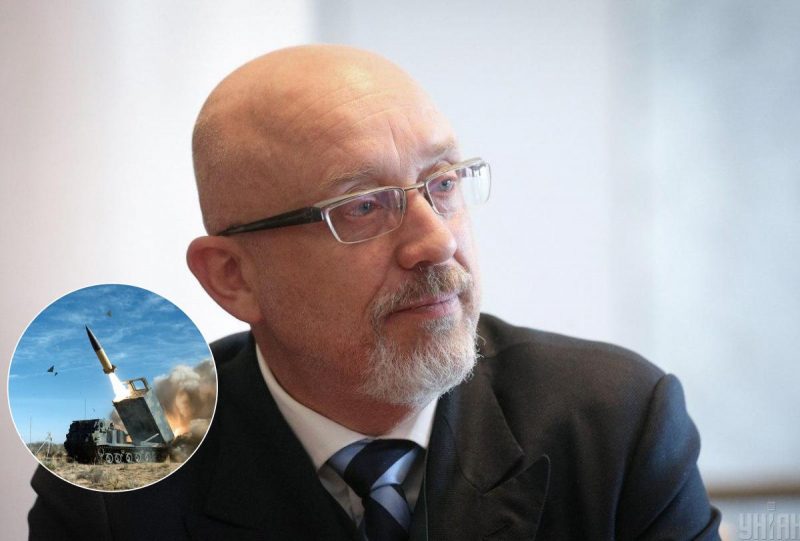 "Не день і не два": Резніков спрогнозував терміни втечі росіян з Херсона