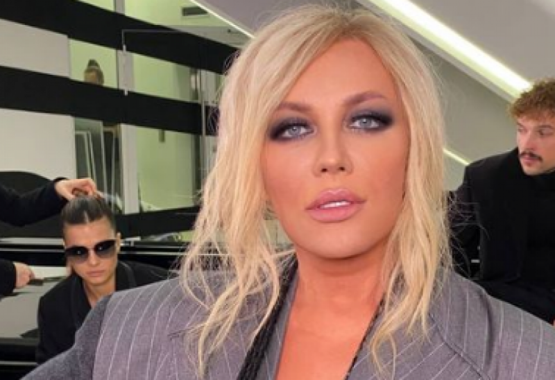 Таисия Повалий попала на концерт Кобзона с украинской Черемшиной на устах