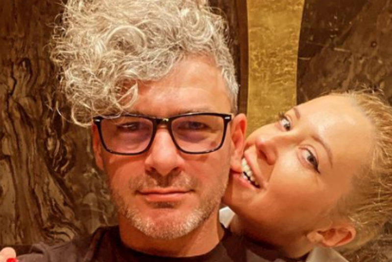 Не все так гладко: чем Арсен Мирзоян "задолбал" Тоню Матвиенко до войны