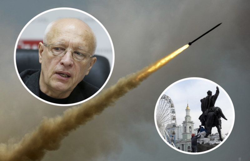 Если РФ ударит по Киеву или Львову, ВСУ пойдут на Гомель и приграничные города РФ - эксперт