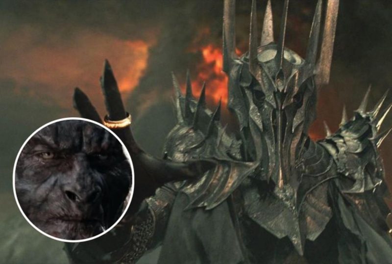 "Орки не будуть цілитися в жінок і дітей": виконавець ролі Саурона підтримав українців