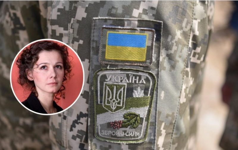 Поглумилися над нею і задули піною: зірка "Ліквідації" придумала фейк про ЗСУ і дівчинку