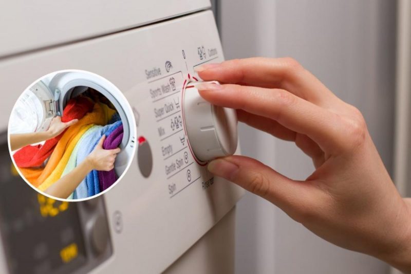 Что делать, чтобы машинка не прыгала при стирке: лучшие советы