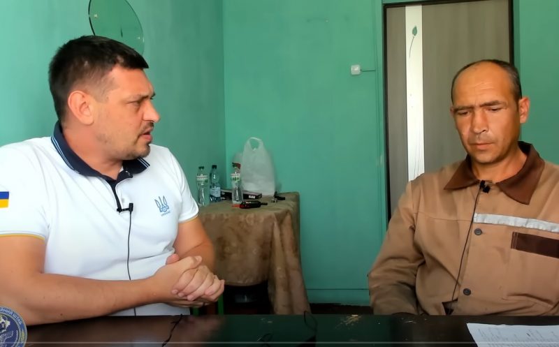 "Мы ехали пофотографироваться": оккупант оригинально оправдался, как попал на войну