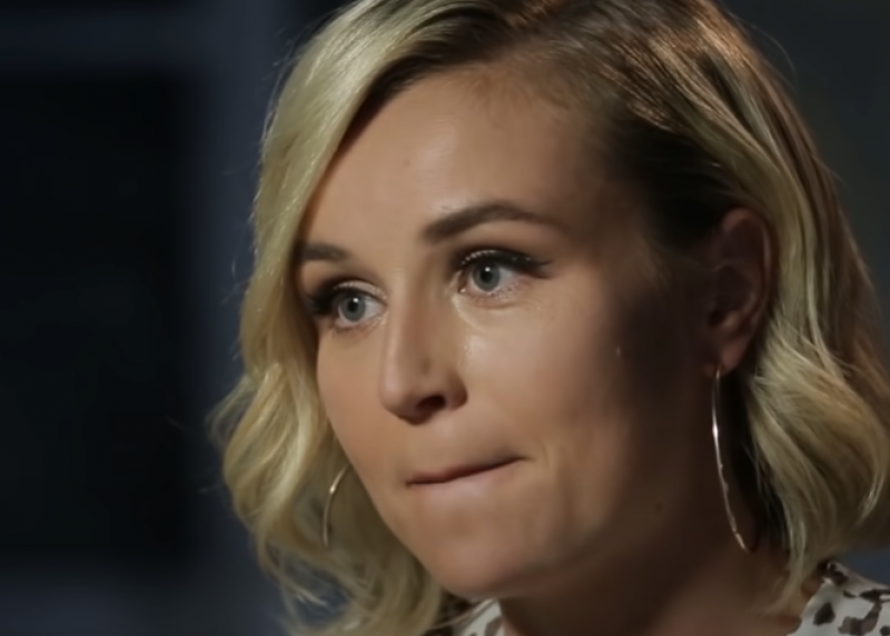 "Переживает за Украину": Гагарина шокировала россиян усохшим видом