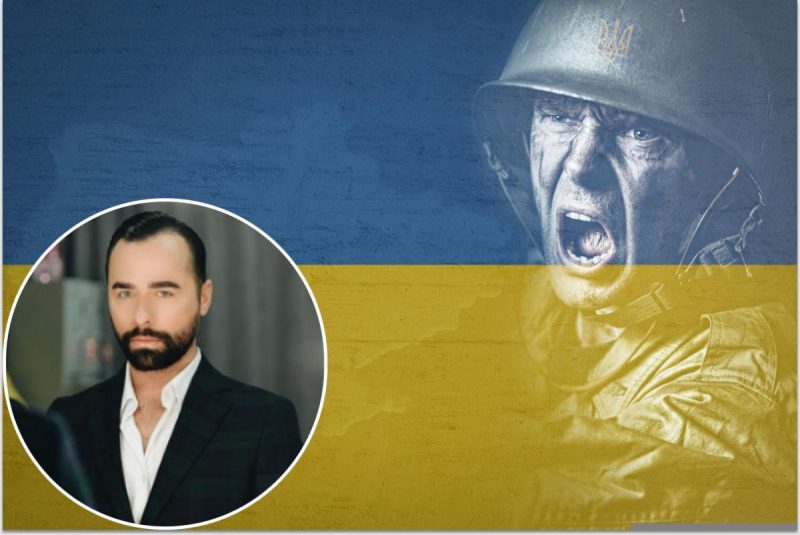 Остаточна перемога або заморожений конфлікт: екстрасенс Макс Гордєєв прокоментував результат війни