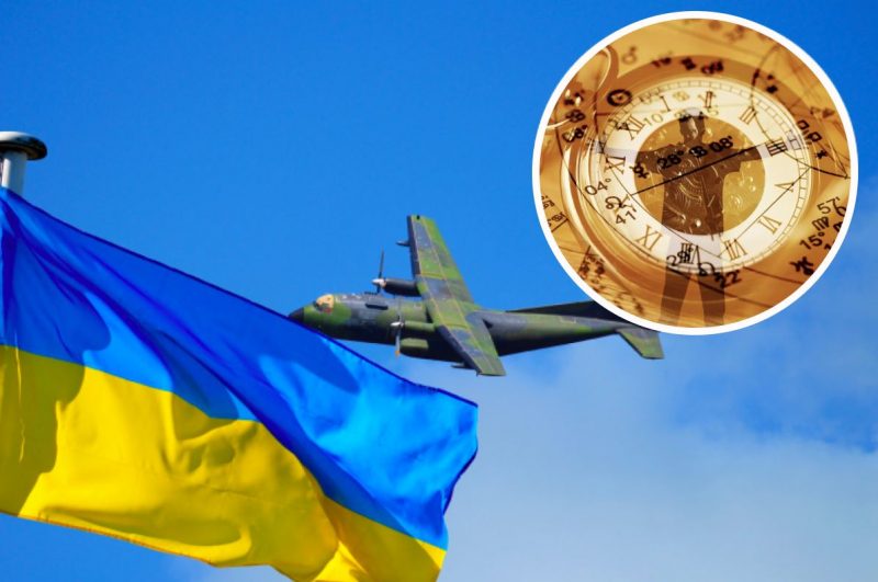 "Будут катастрофы": астролог назвала самые опасные для Украины даты в ближайшие пол года