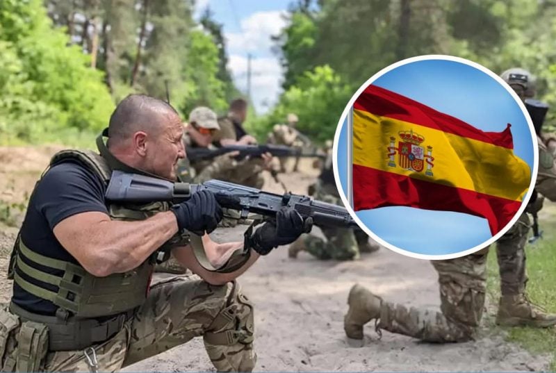 Война будет долгой и жестокой, РФ может снова атаковать Киев – Минобороны Испании