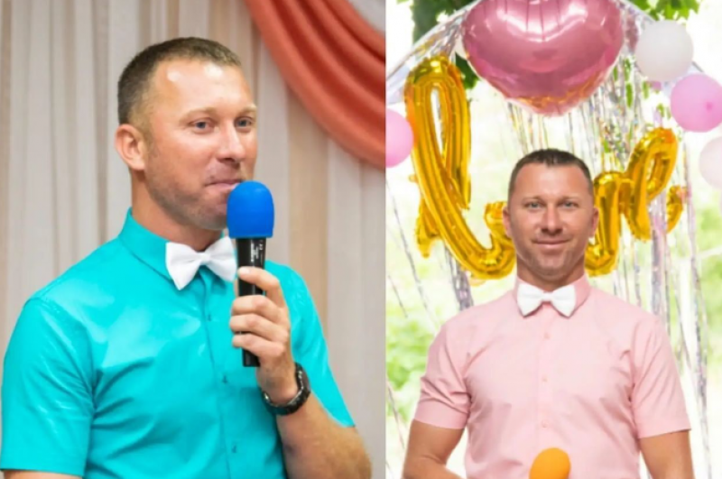 На Запорожье ликвидировали гауляйтера Ивана Сушко