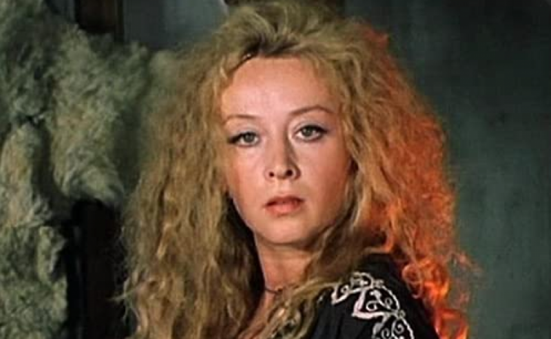 Как сейчас выглядит прикованная к постели болезнью Альцгеймера "Миледи" Маргарита Терехова